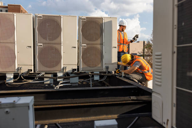 Best Furnace Repair Near Me  in Oak Bluffs, MA