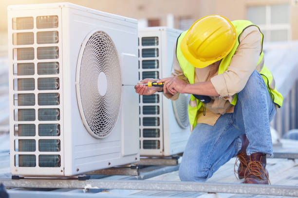 Best HVAC Companies Near Me  in Oak Bluffs, MA