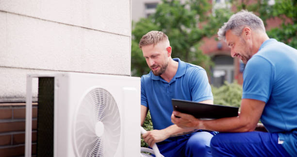 Best Emergency HVAC Repair  in Oak Bluffs, MA