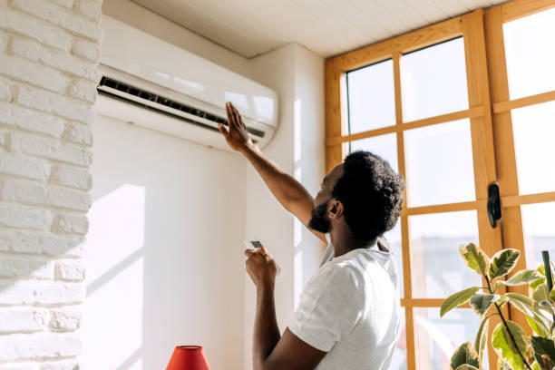 Best HVAC Cleaning Services  in Oak Bluffs, MA
