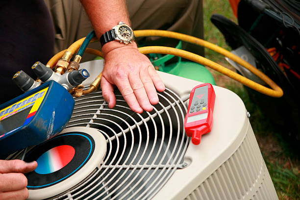 Best HVAC Air Duct Cleaning  in Oak Bluffs, MA