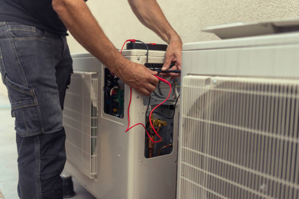 Best 24/7 HVAC Repair  in Oak Bluffs, MA