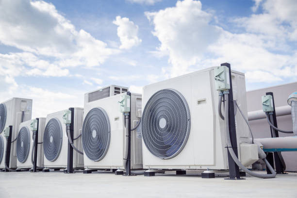 Best HVAC Maintenance Near Me  in Oak Bluffs, MA
