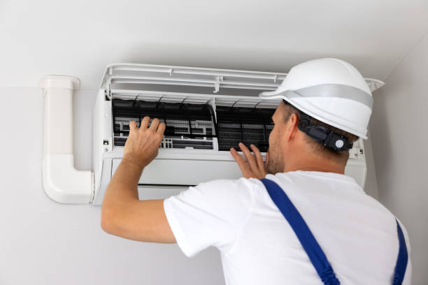 Best Air Conditioning Repair  in Oak Bluffs, MA