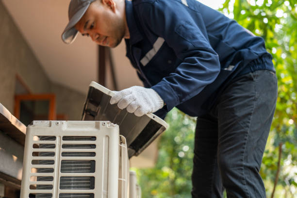 Best HVAC Repair Near Me  in Oak Bluffs, MA