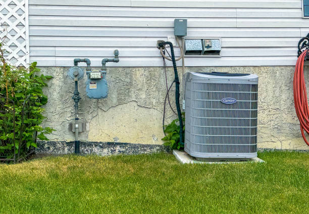 Local HVAC Companies in Oak Bluffs, MA